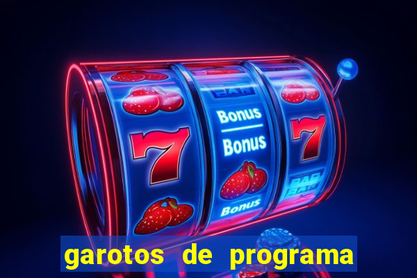 garotos de programa porto velho